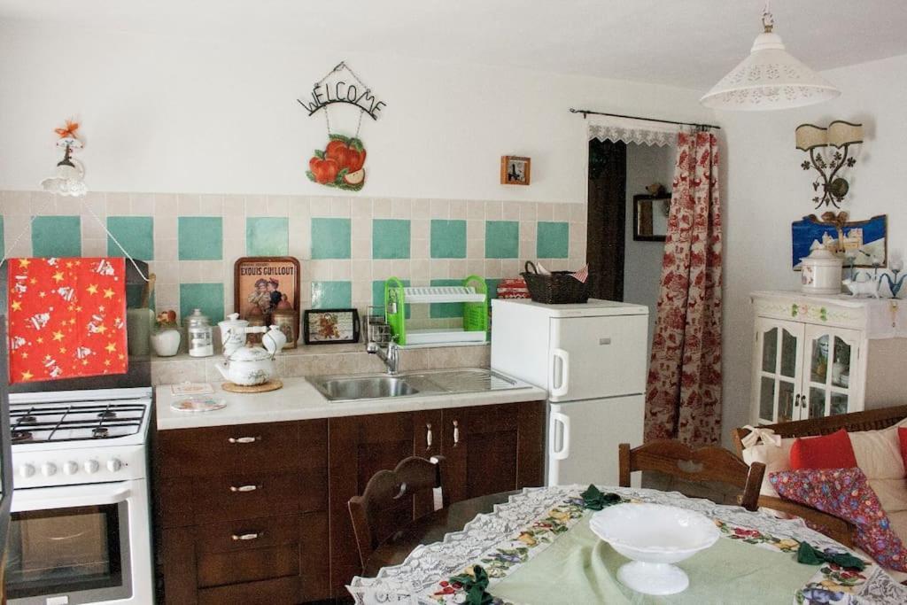 Casa Bernard Zortea Vanoi Cuore Verde Del Trentino Canal San Bovo Εξωτερικό φωτογραφία