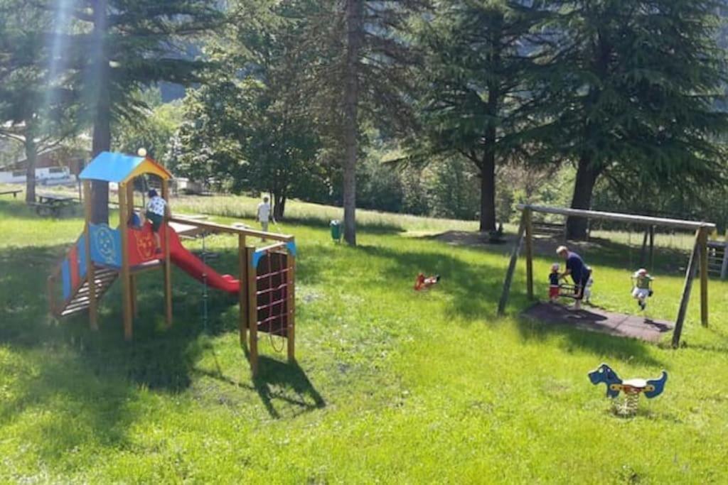 Casa Bernard Zortea Vanoi Cuore Verde Del Trentino Canal San Bovo Εξωτερικό φωτογραφία
